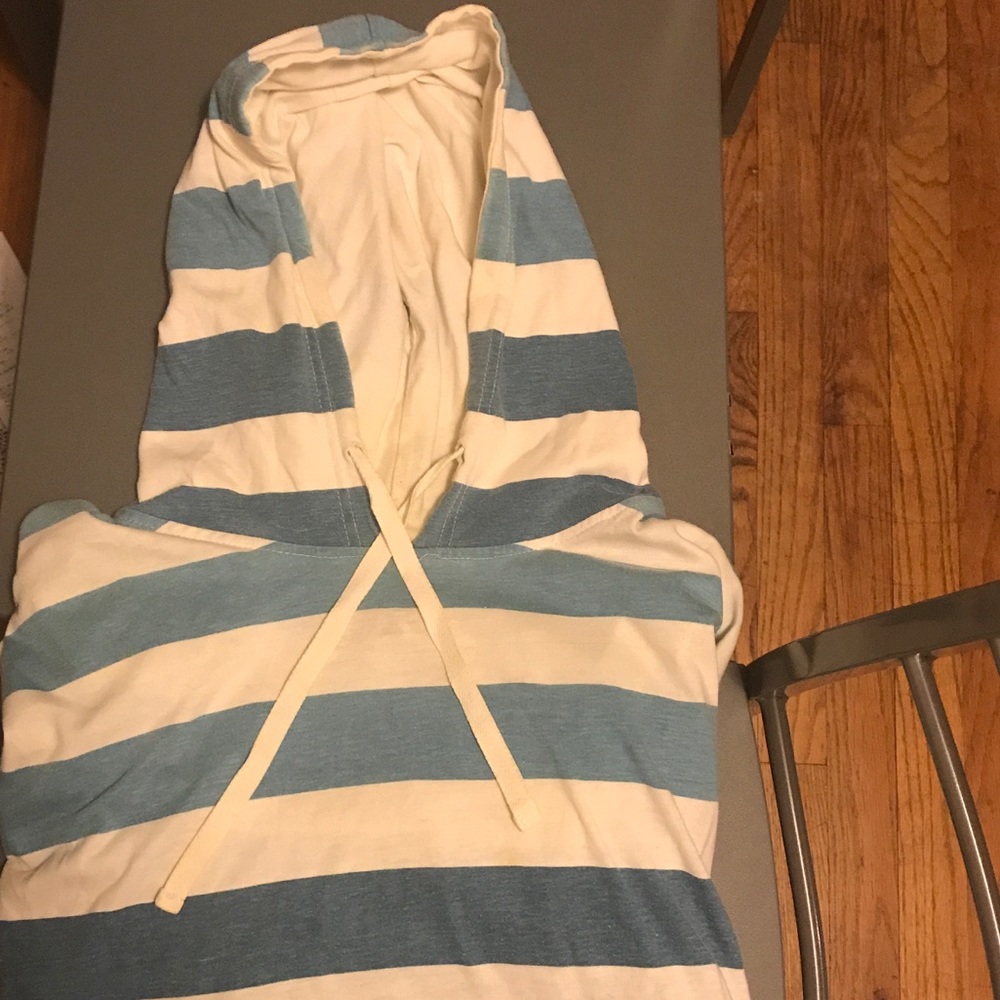 MASSIVE brand hoodie